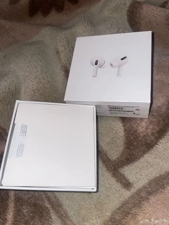 سماعه ابل بلوتوث 0