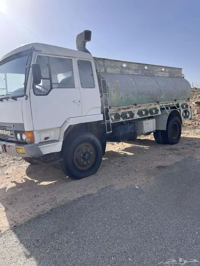 وايت متسوبيشي 0