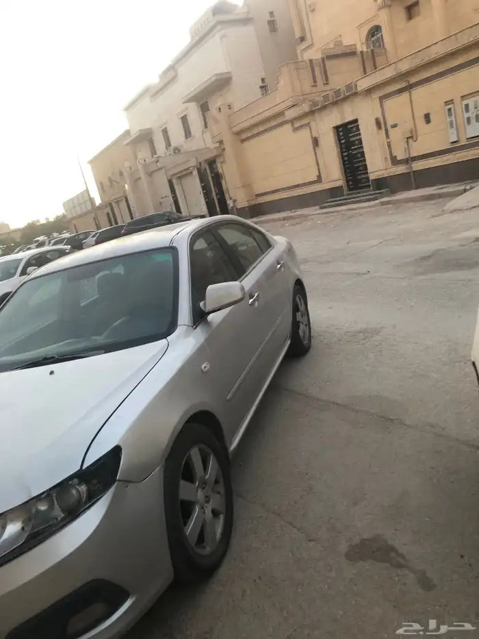 اوبتيما 2009 فل كامل 3
