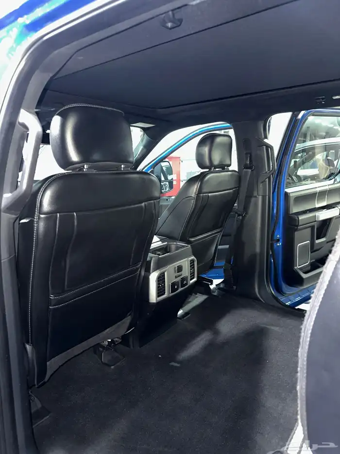 للبيع فورد f150 1