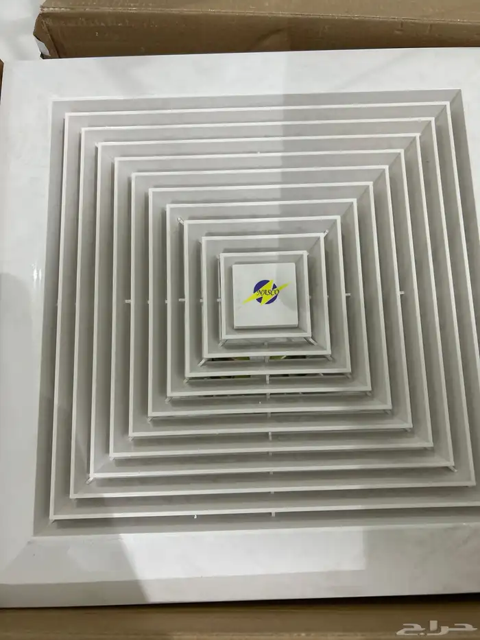 مروحة سقف ماركة ناسكو 0