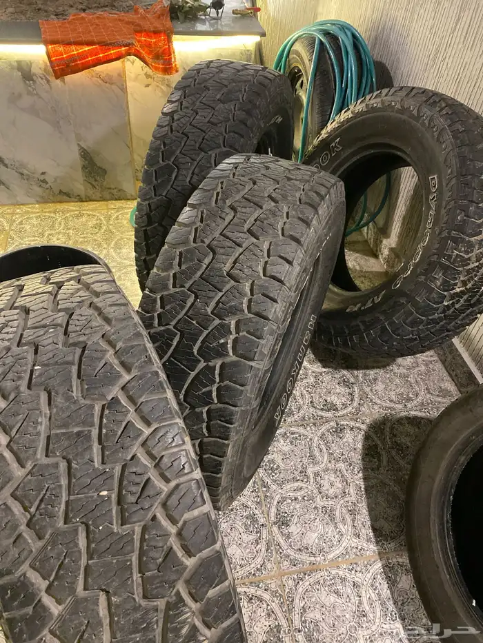 كفرات حجريه تركب على الافجي 0