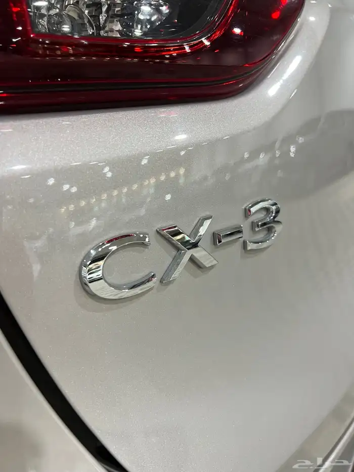 للبيع مازدا 2024 CX3 6