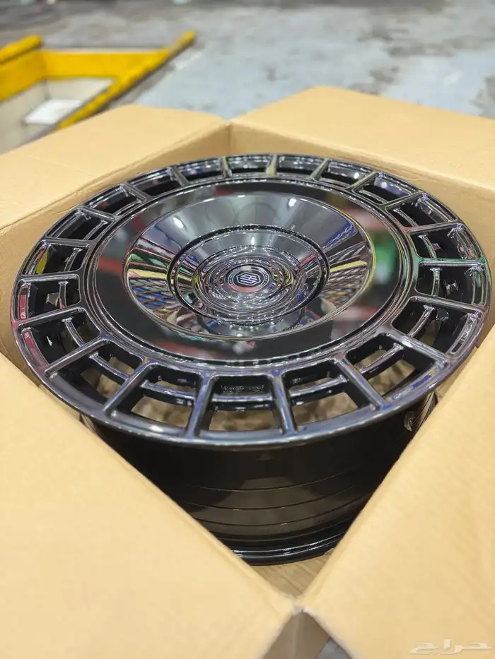 جنوط جي كلاس مقاس 22 اوربان صحن 2