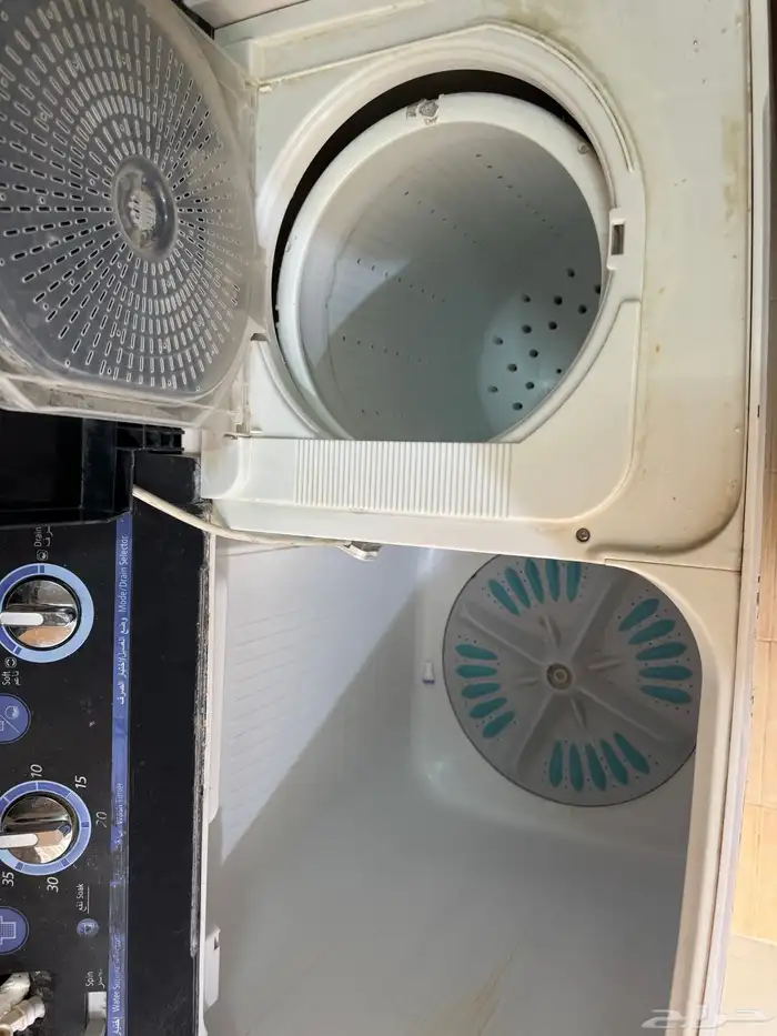 غسالة هيتاشي 2