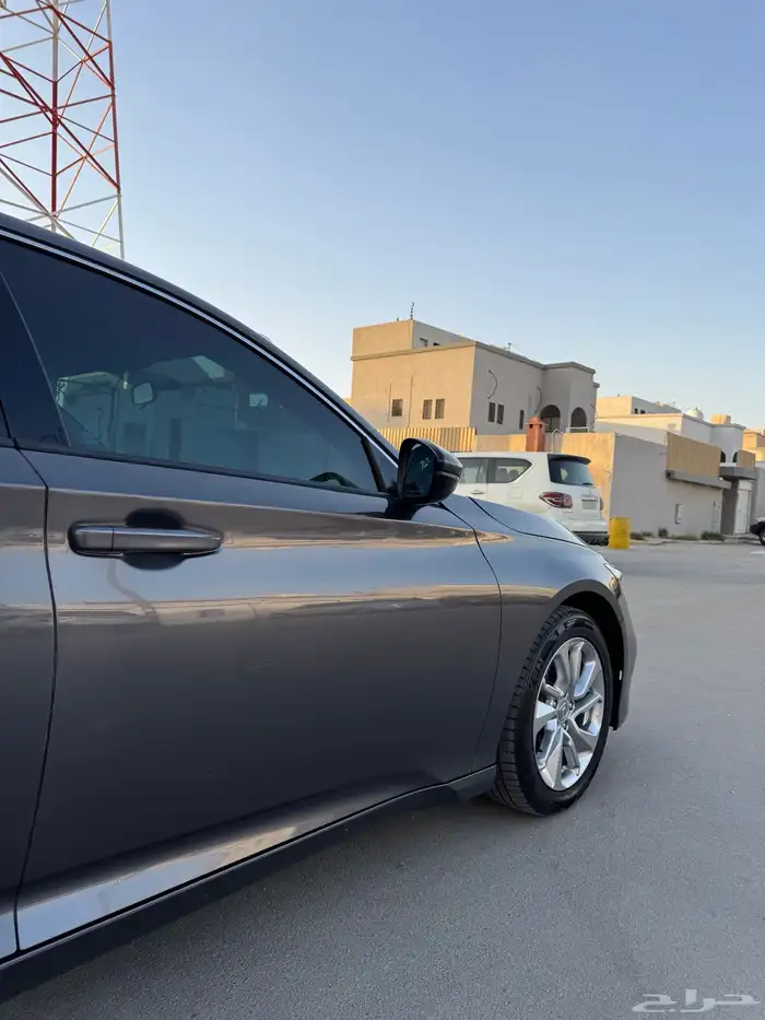 هوندا اكورد 2019 15
