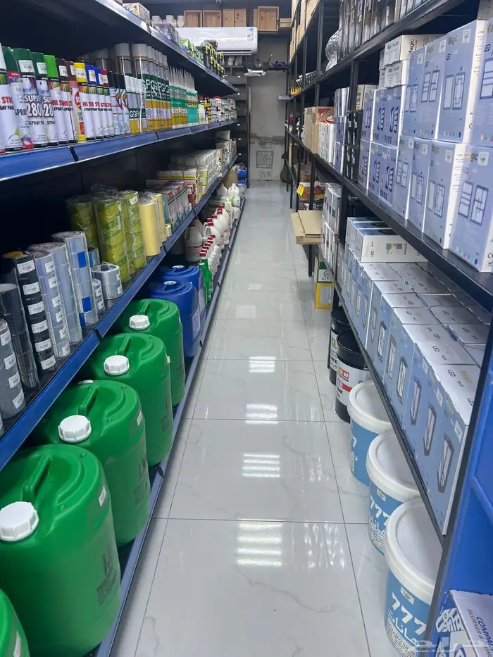 محل ادوات صحيه سباكه وكهرباء للتقبيل في حي الفروسيه 0