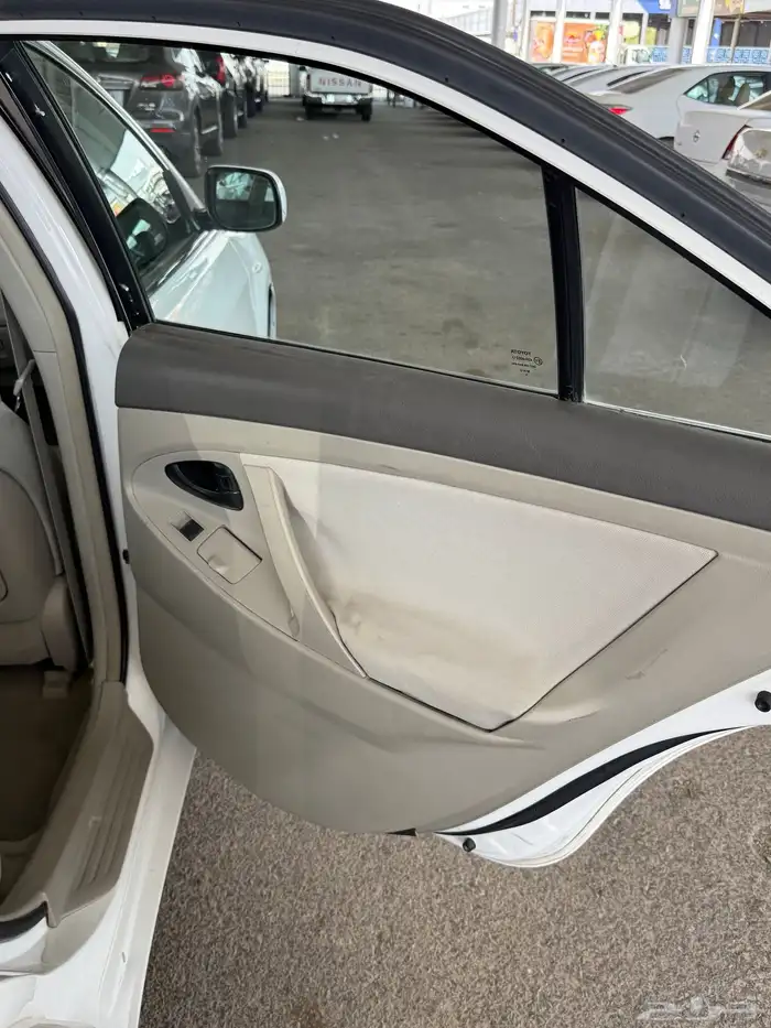 كامري 2011 ستاندر 13