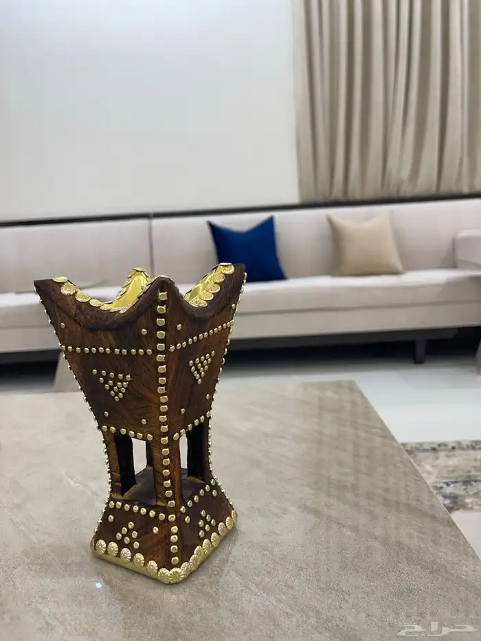 مباخر أجا 19