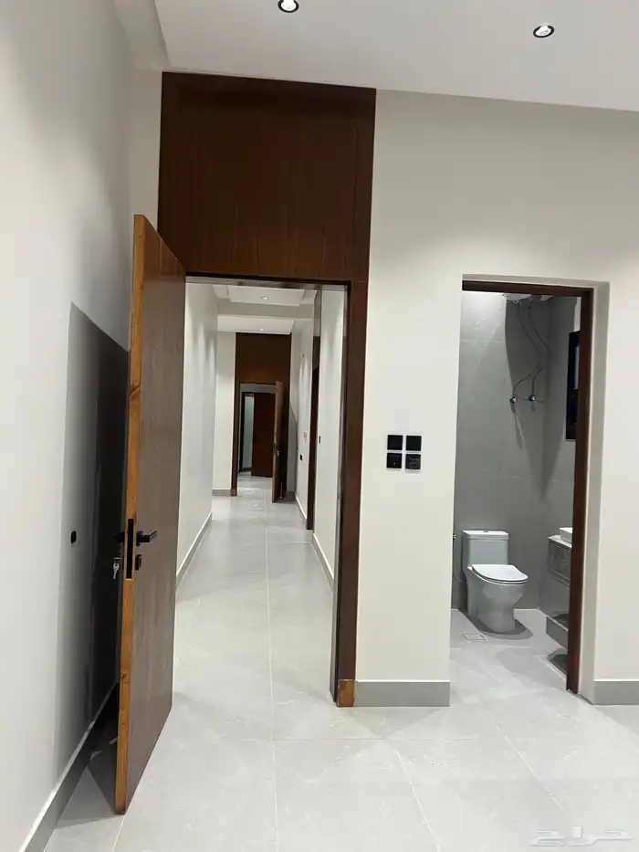 للبيع عمارة جديدة مساحة 960م 52