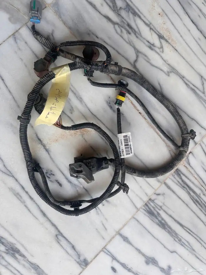 قطع غيار سيارة جيلي اكوفنجو 3