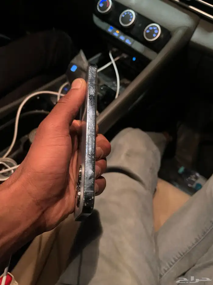 ايفون 13 برو 1