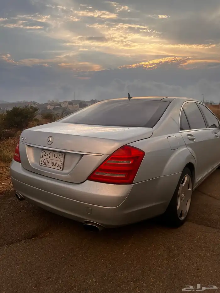 S600 v12 جفالي 0