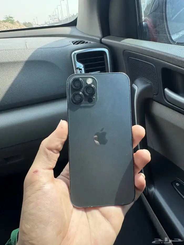 iPhone 12Pro 256g 0
