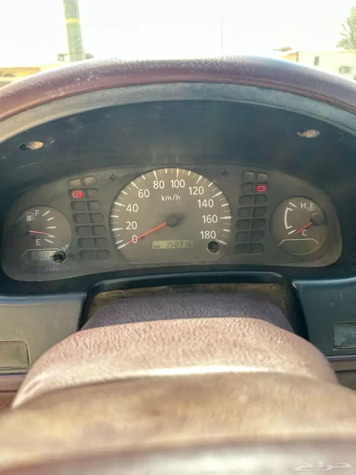 ددسن 2006 ديزل اساس 4