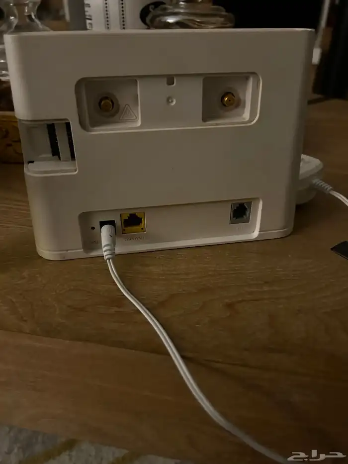 مودم 4g wireless router 1