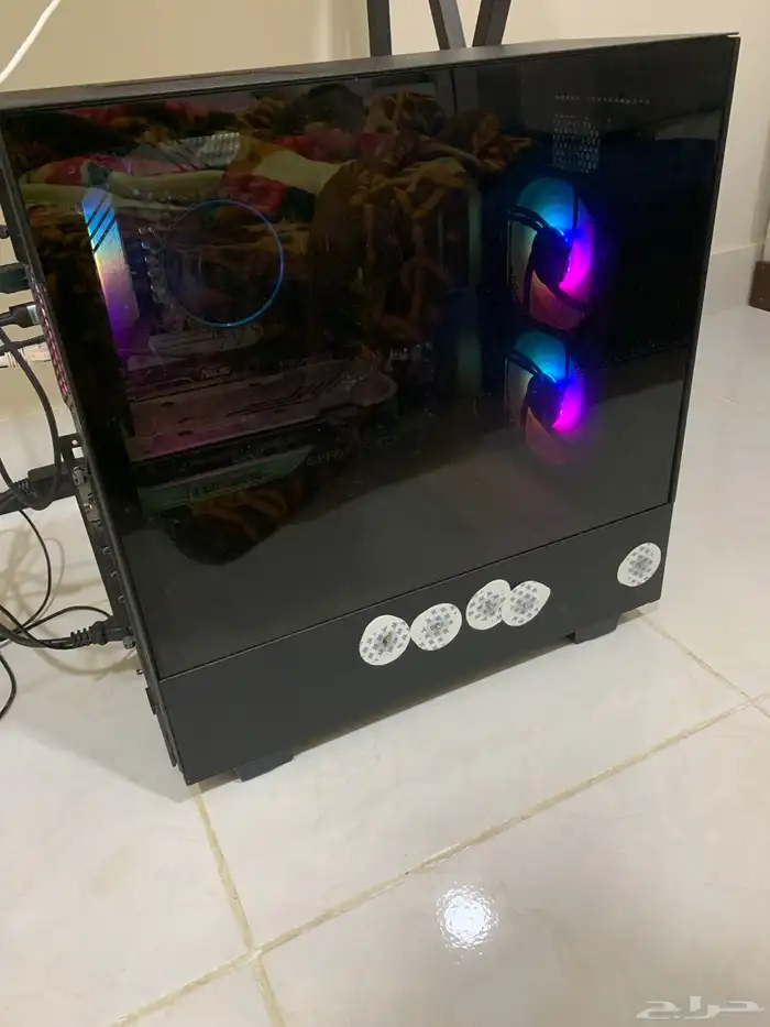 بي سيpc 0