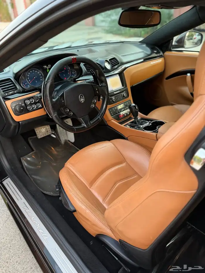 Maserati Gran Turismo Sport 2014 13