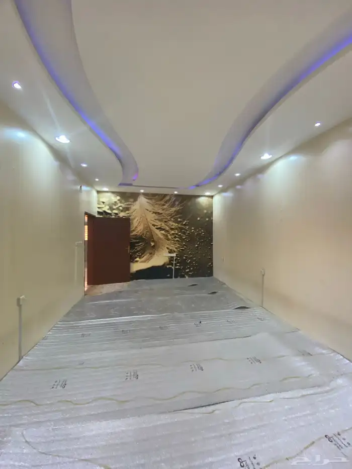 ثلاث استراحات للايجار 3