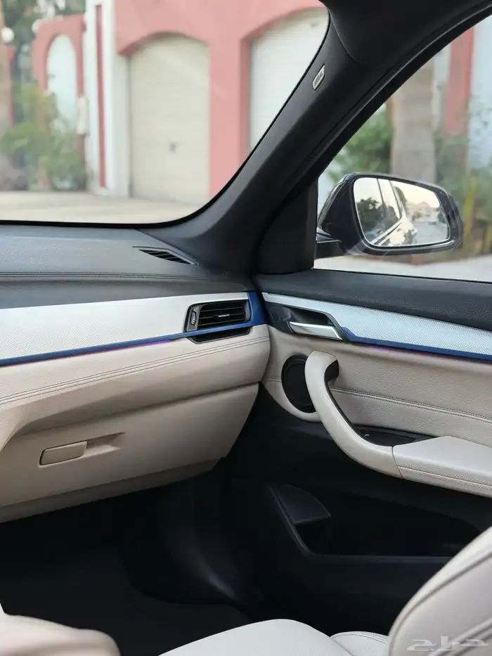 BMW X1 M-kit 2020 37