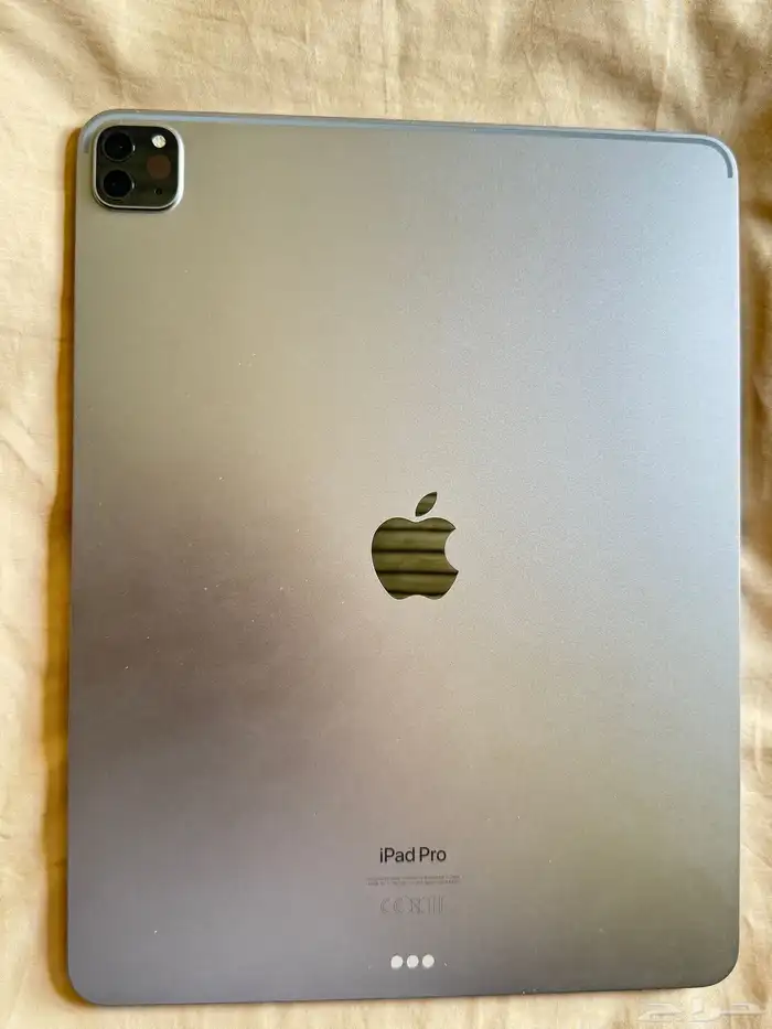 IPAD PRO 512 GB 3