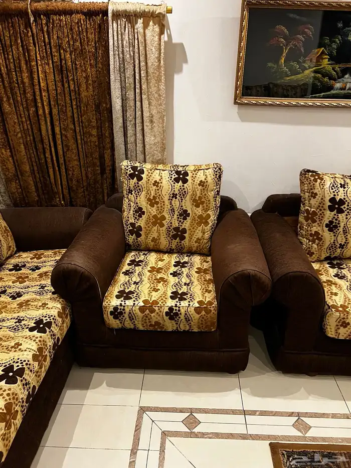 كنب مستعمل 3