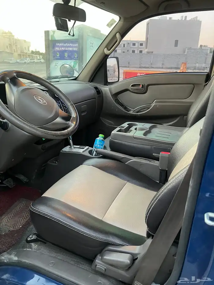 هونداي بورتر 2019 3