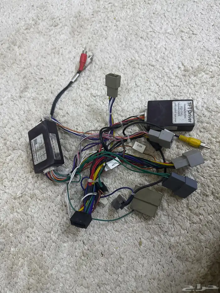 مسجل اكورد وكاله 3