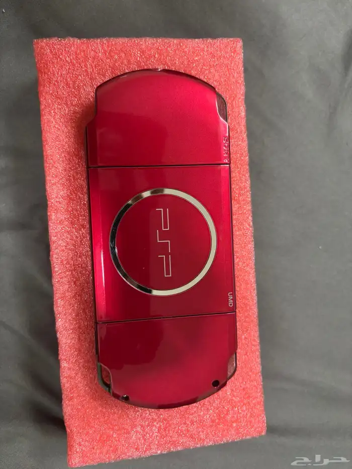 تم البيع PSP3000مهكر 2