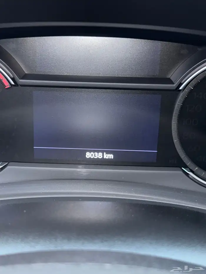 كاديلاك XT4 موديل 2023 للبيع 1