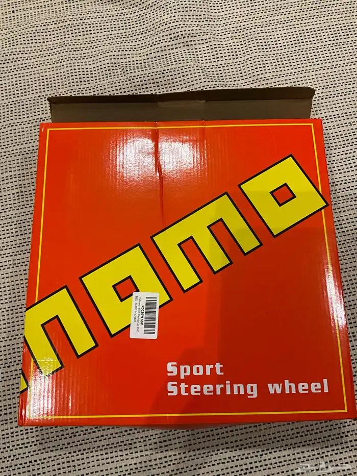 طاره مومو الاصليه بقراطيسها جديده 1