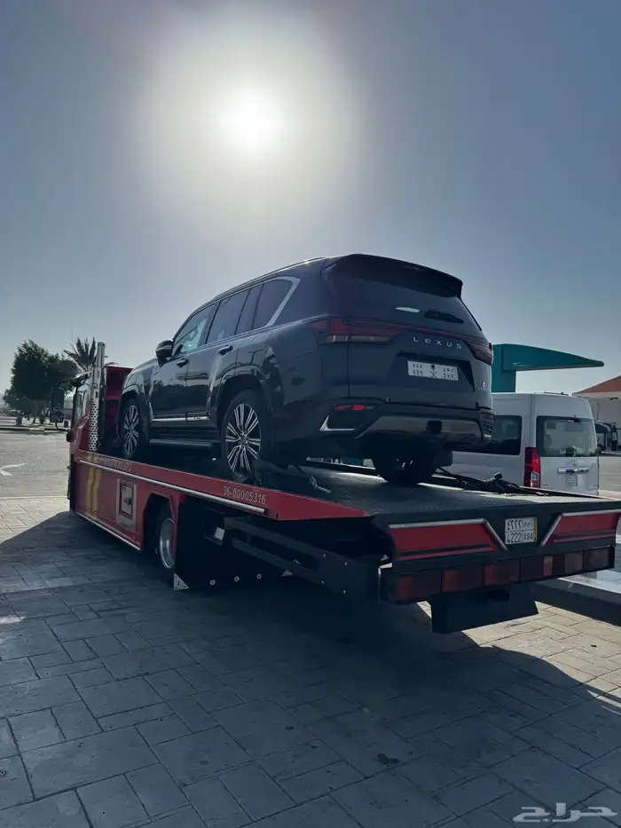سطحه هيدروليك جده مكه ع الرياض الدمام 1