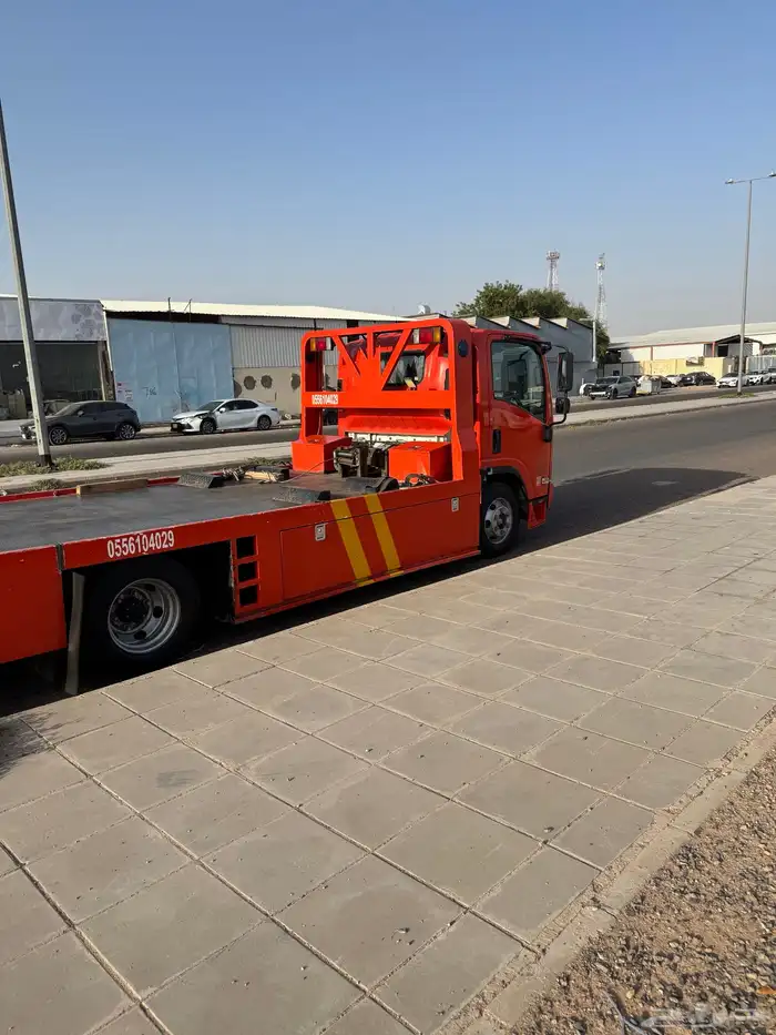 سطحة المدينة المنورة 0