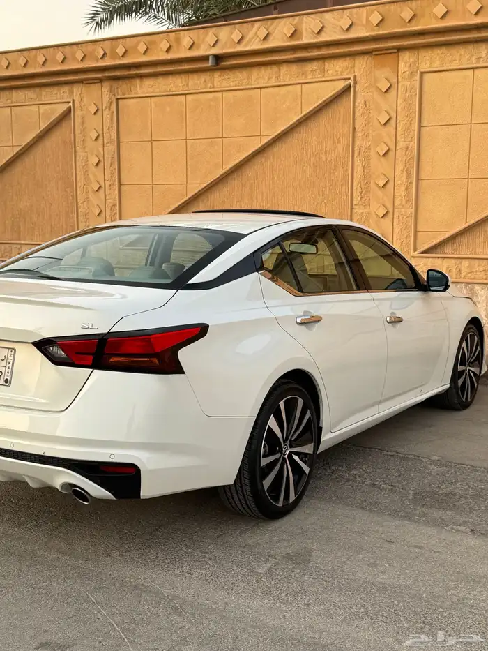 التيماء 2022 SL 8
