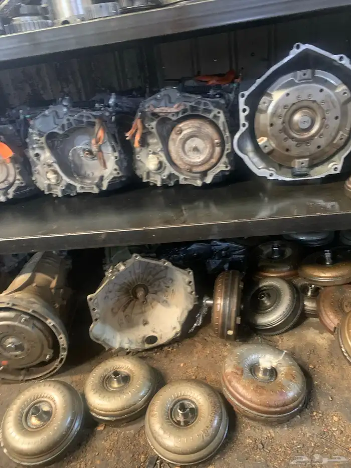 قير جير سفتي سبارك سنترا اكسنت مستورد نضيف وضمان وسعر مناسب 1