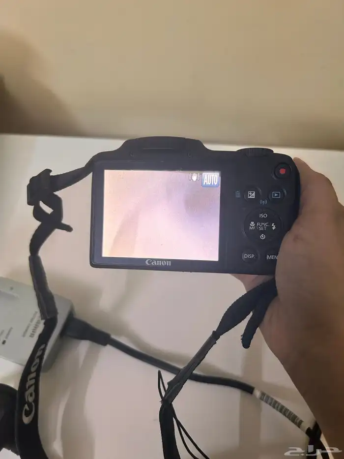 كاميرا canon Powershot SX510 HS للبيع 3