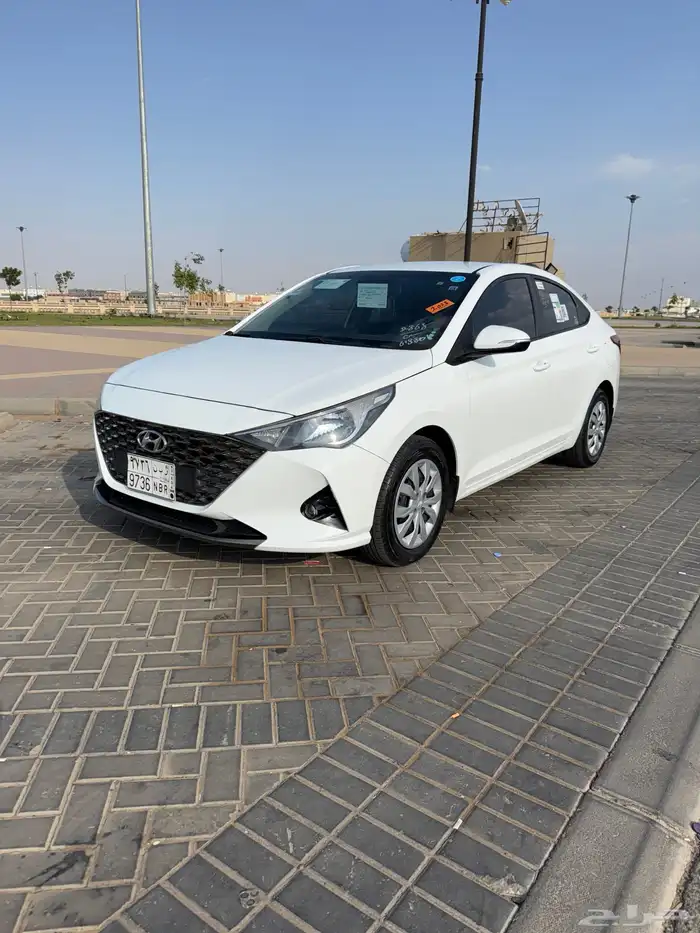 اكسنت 2023 استندر وارد المجدوعي 1
