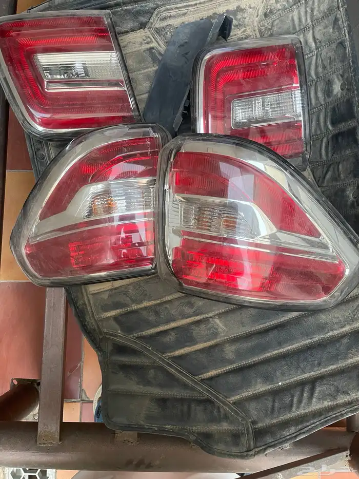 اصطبات باترول 0