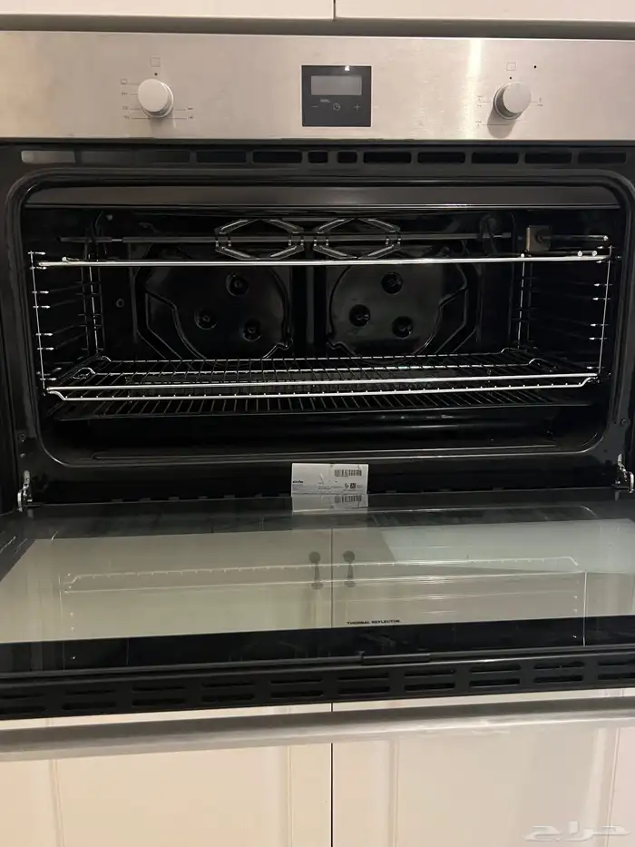 فرن جديد للبيع 0