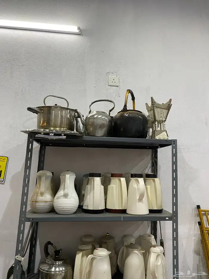 مناسبات وادي جليل لتأجير الزل ولجميع مستلزمات الحفلات 12