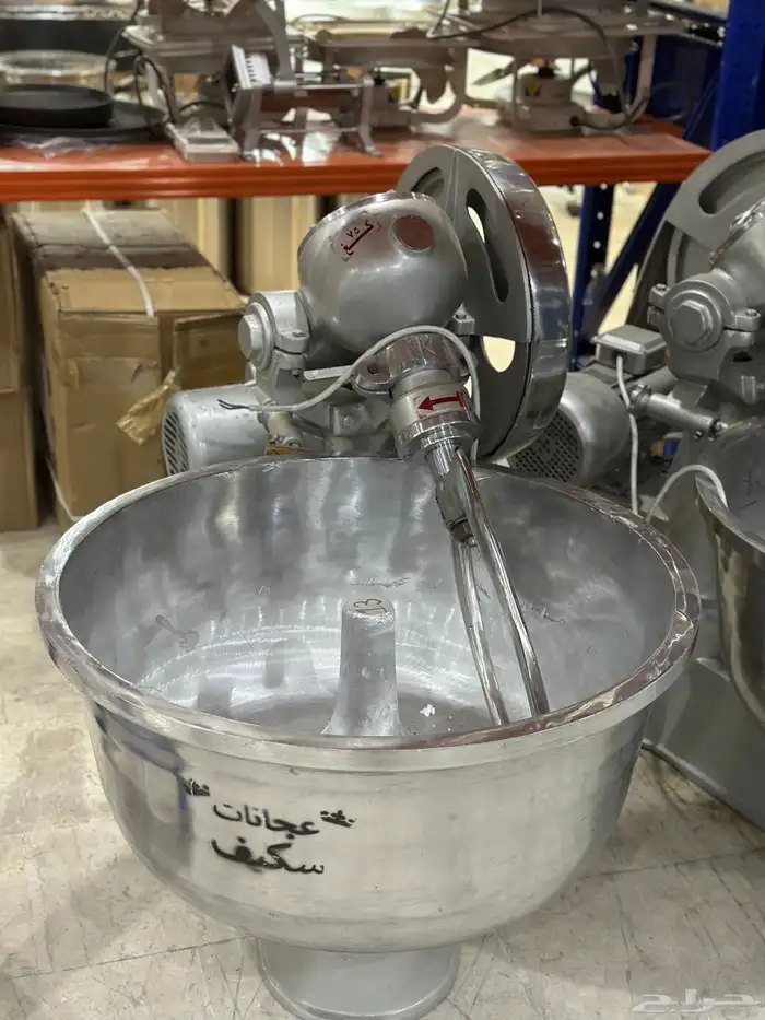 صاج مطبق متر في 150 معدات مطاعم جاز غاز ذبايح 7