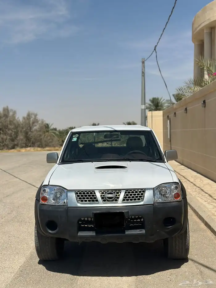 ددسن 2006 ديزل اساس 2