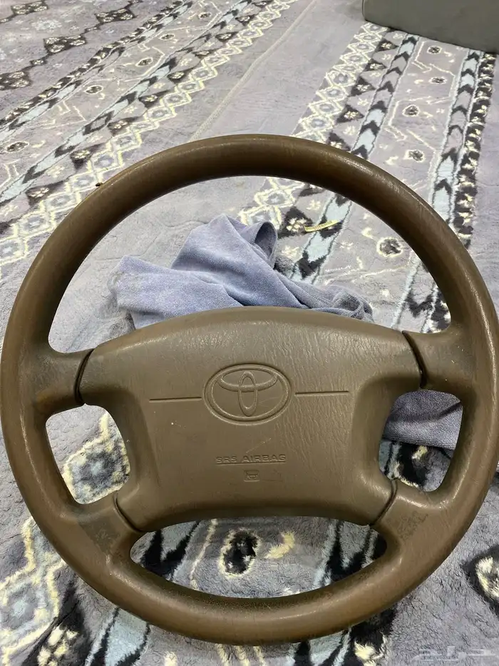 طاره كامري2002للفل 0