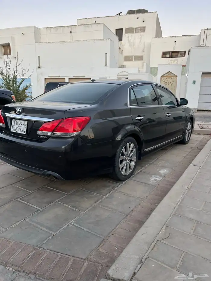 أفالون 2012 فل كامل 5