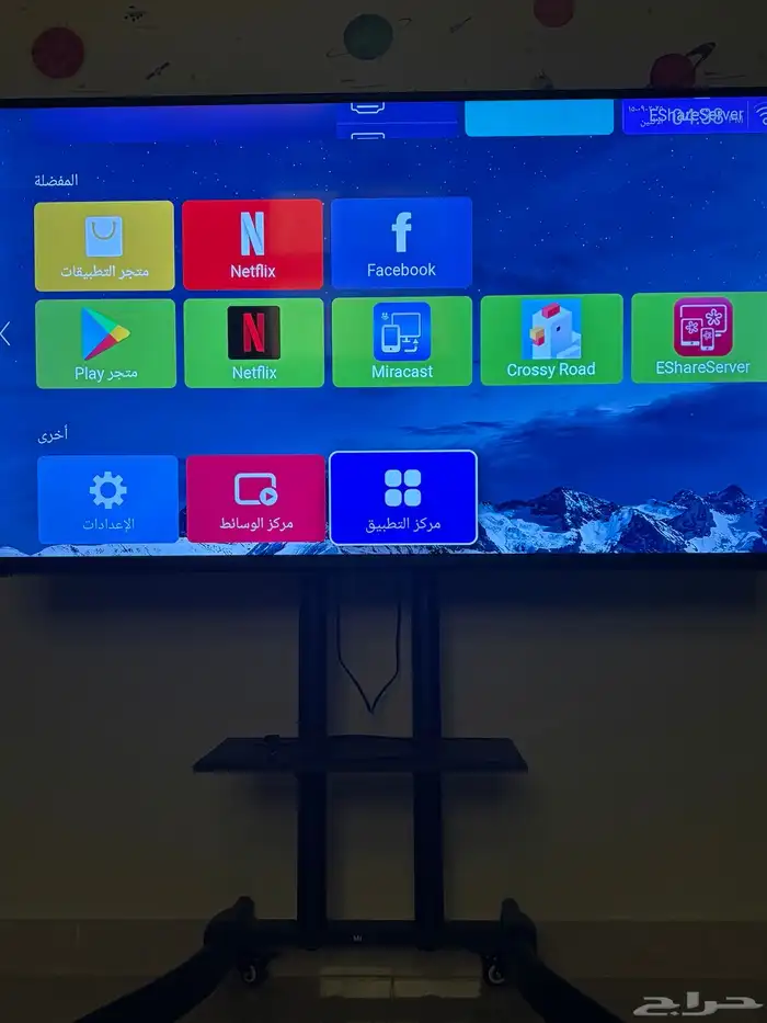 تلفزيون JVC (الاحساء) 3