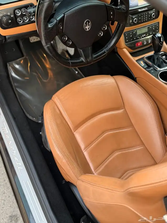 Maserati Gran Turismo Sport 2014 16
