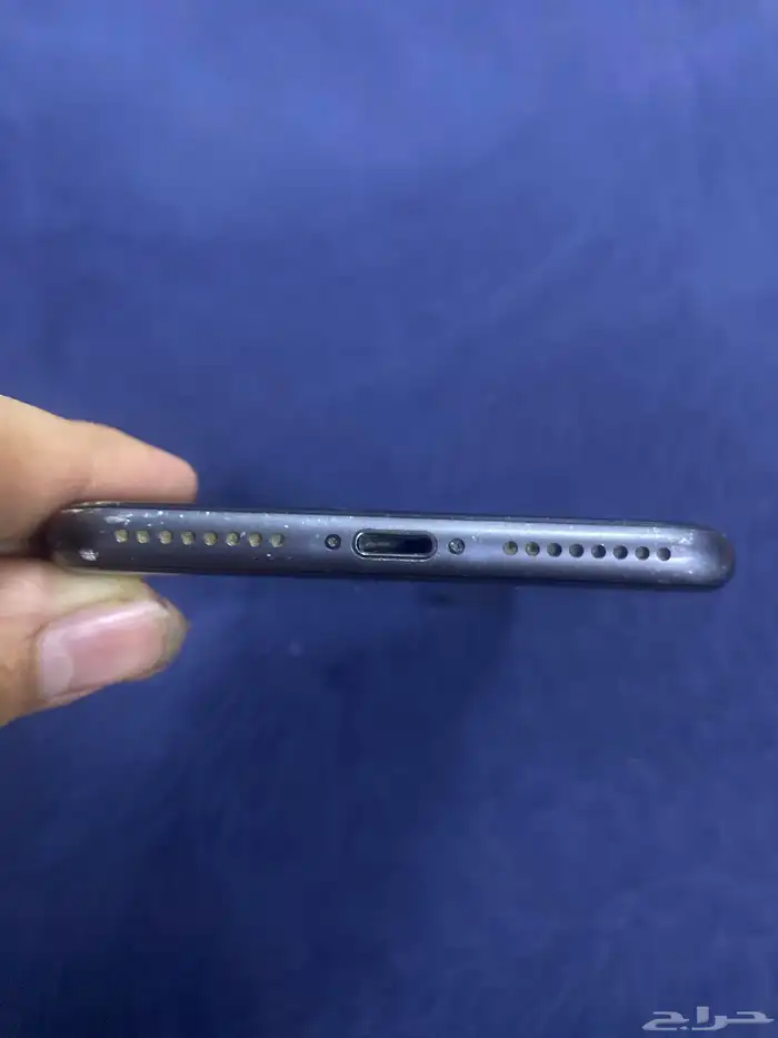 ايفون 8 بلس 256 2