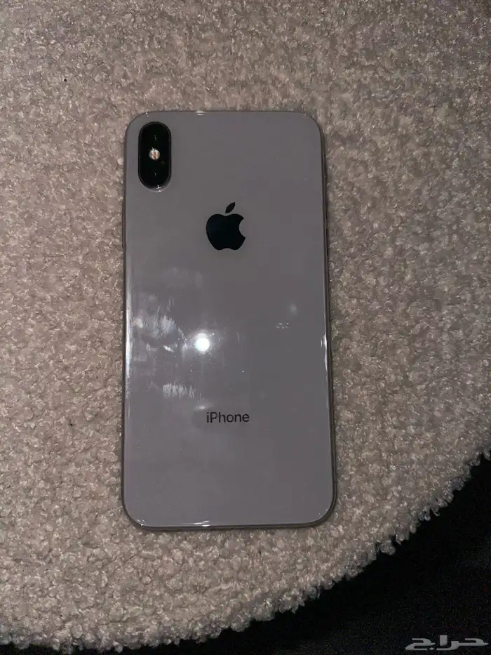 ايفون اكس (256GB) IPhone X 3