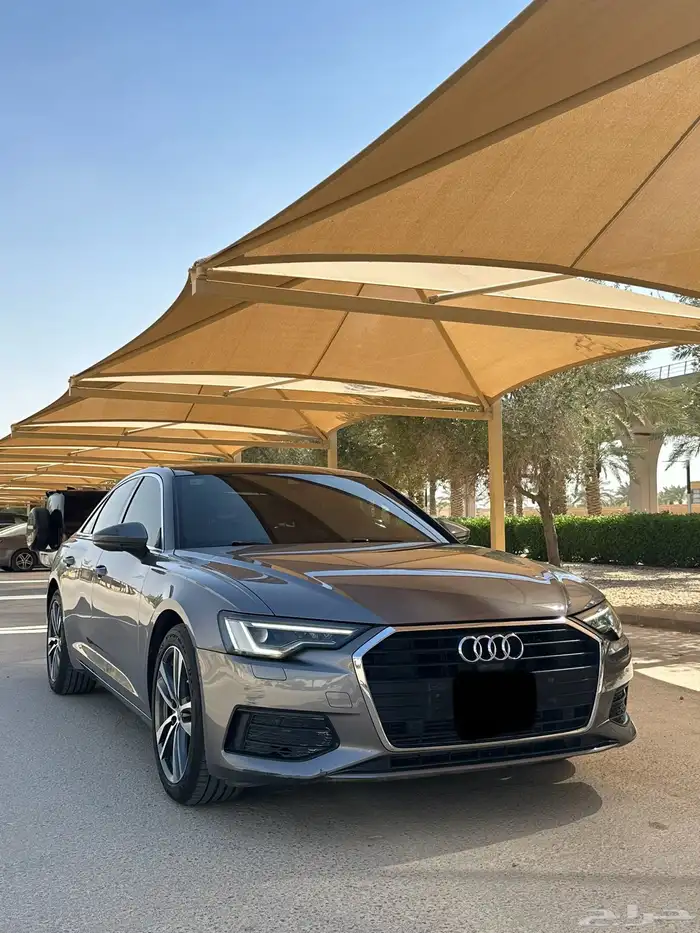 اودي a6 2021 0