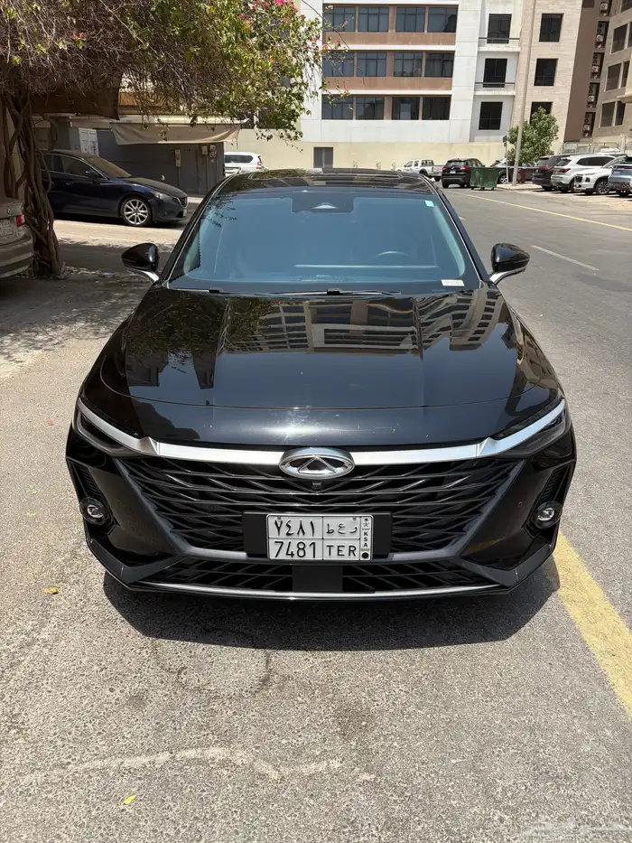 شيري اريزو 8 كمفورت للبيع 15